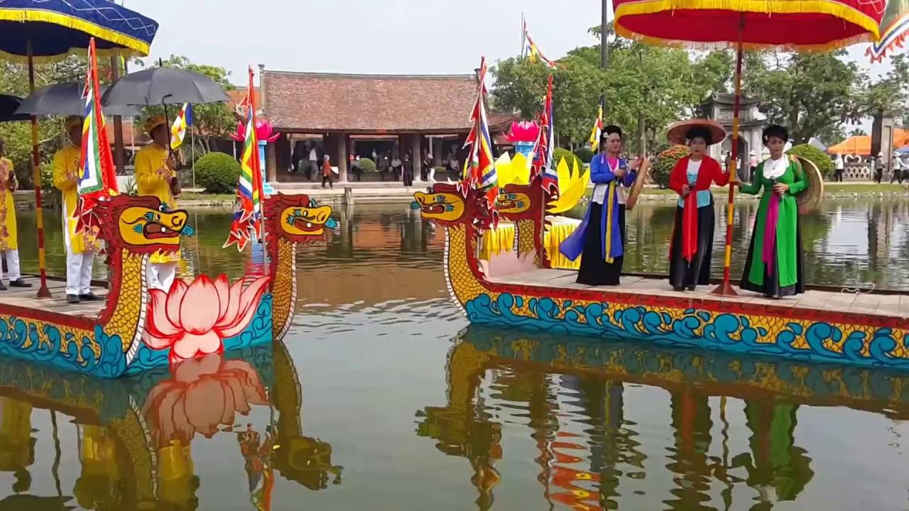 Ý nghĩa của lễ hội chùa Keo
