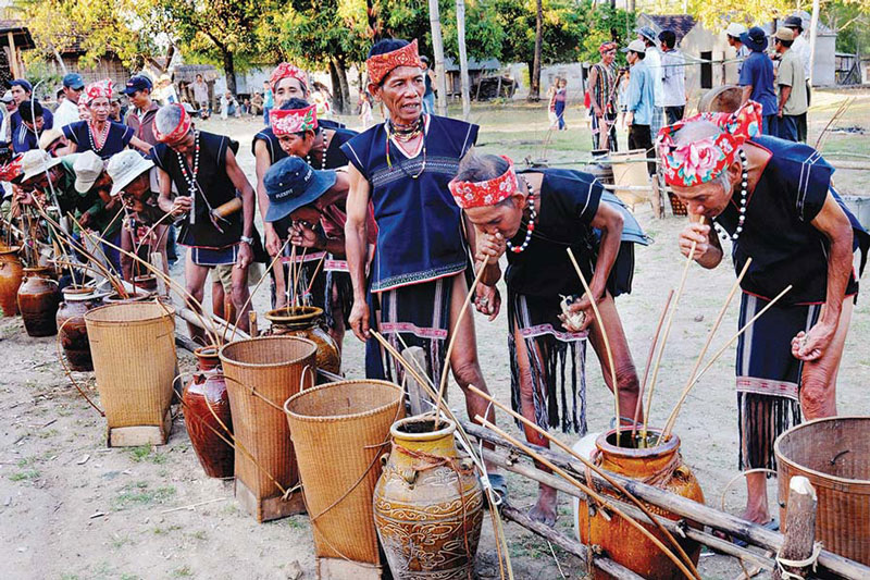 rượu cần